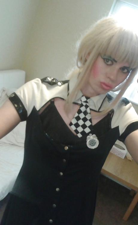 25P Sissys and fembois part 1