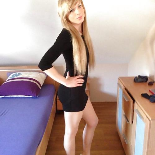 25P Sissys and fembois part 1
