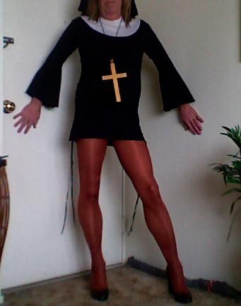 20P NOT my sister francine pantyhose