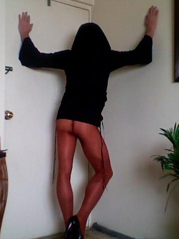20P NOT my sister francine pantyhose