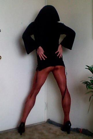 20P NOT my sister francine pantyhose