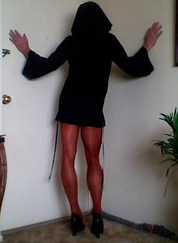 20P NOT my sister francine pantyhose