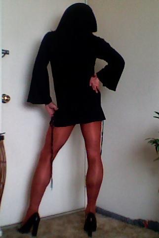 20P NOT my sister francine pantyhose