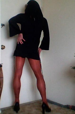 20P NOT my sister francine pantyhose