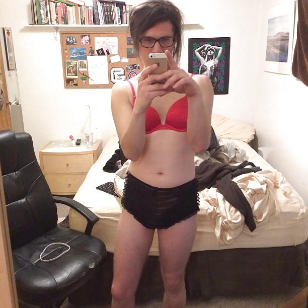 25P Sissys and fembois part 5
