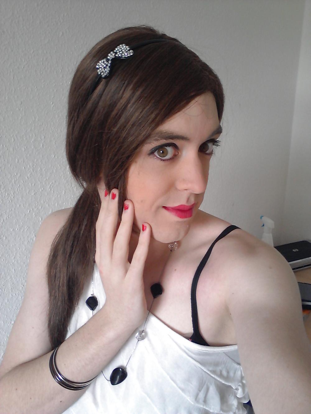 25P Sissys and fembois part 5