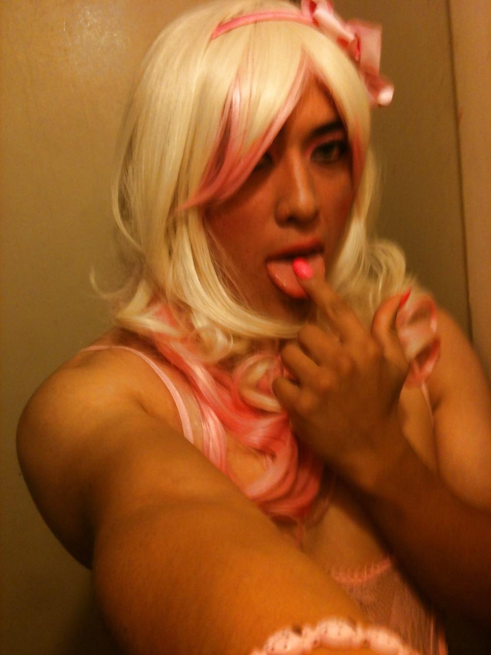25P Sissys and fembois part 5