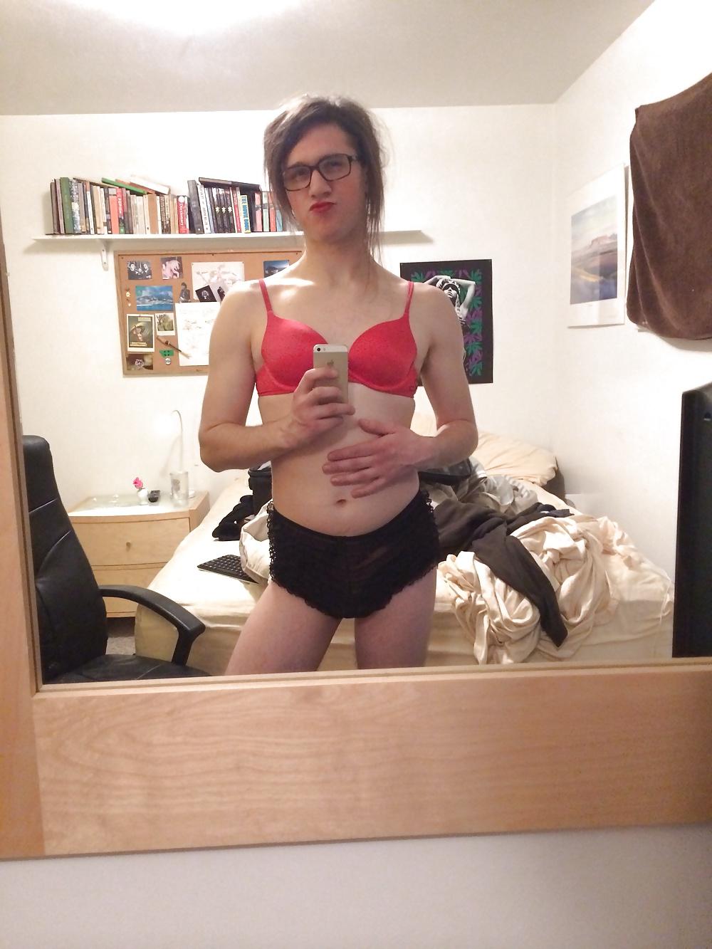 25P Sissys and fembois part 5