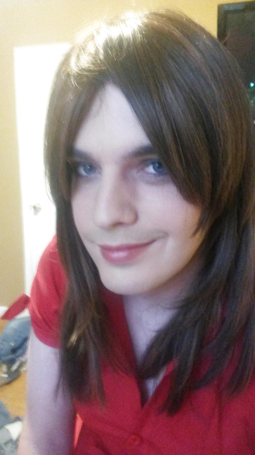 25P Sissys and fembois part 5
