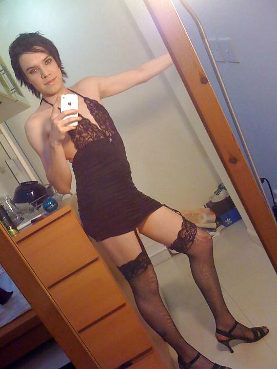 25P Sissys and fembois part 4