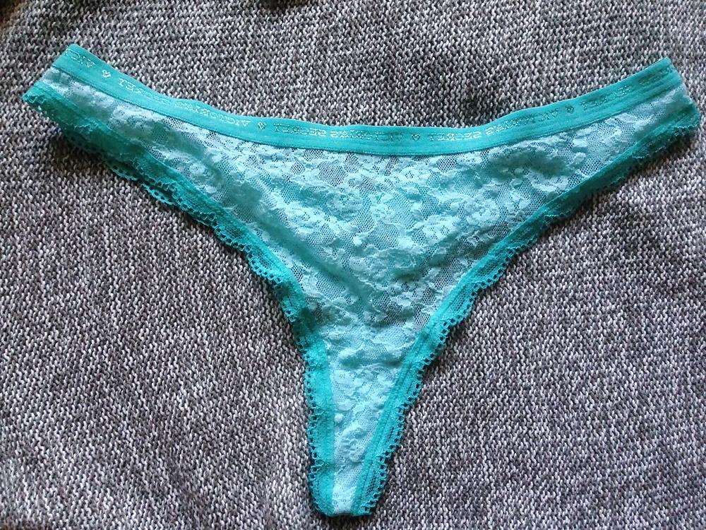 17P BigJuan - Sexy panties of NOT my sister