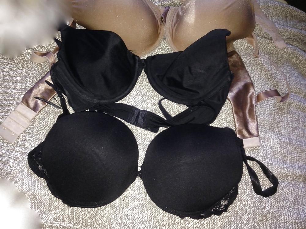 17P BigJuan - Sexy panties of NOT my sister