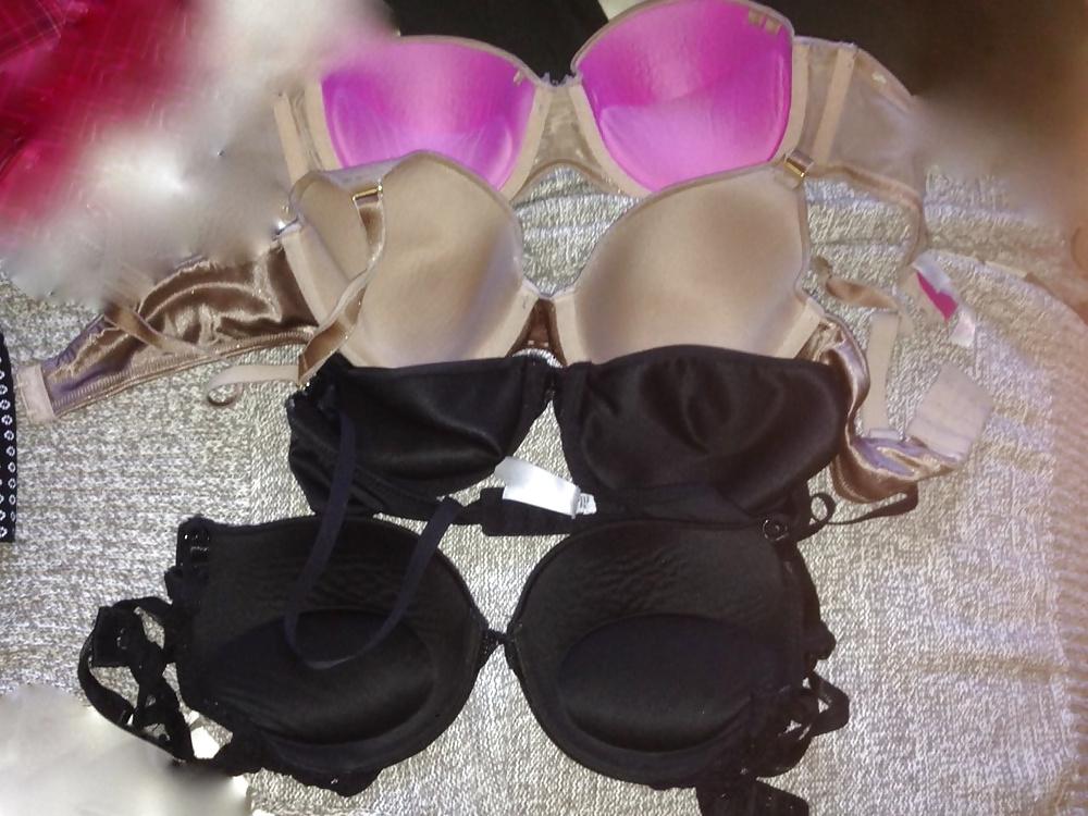 17P BigJuan - Sexy panties of NOT my sister