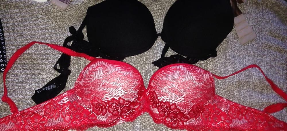 17P BigJuan - Sexy panties of NOT my sister