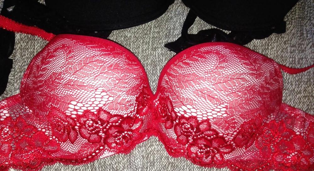 17P BigJuan - Sexy panties of NOT my sister