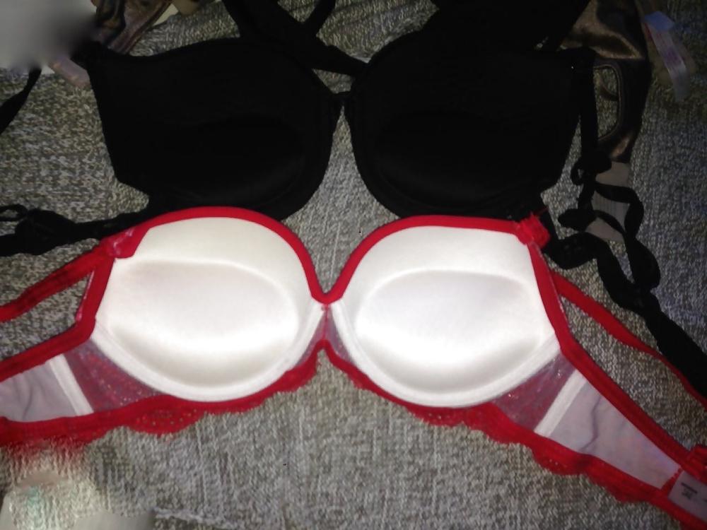 17P BigJuan - Sexy panties of NOT my sister