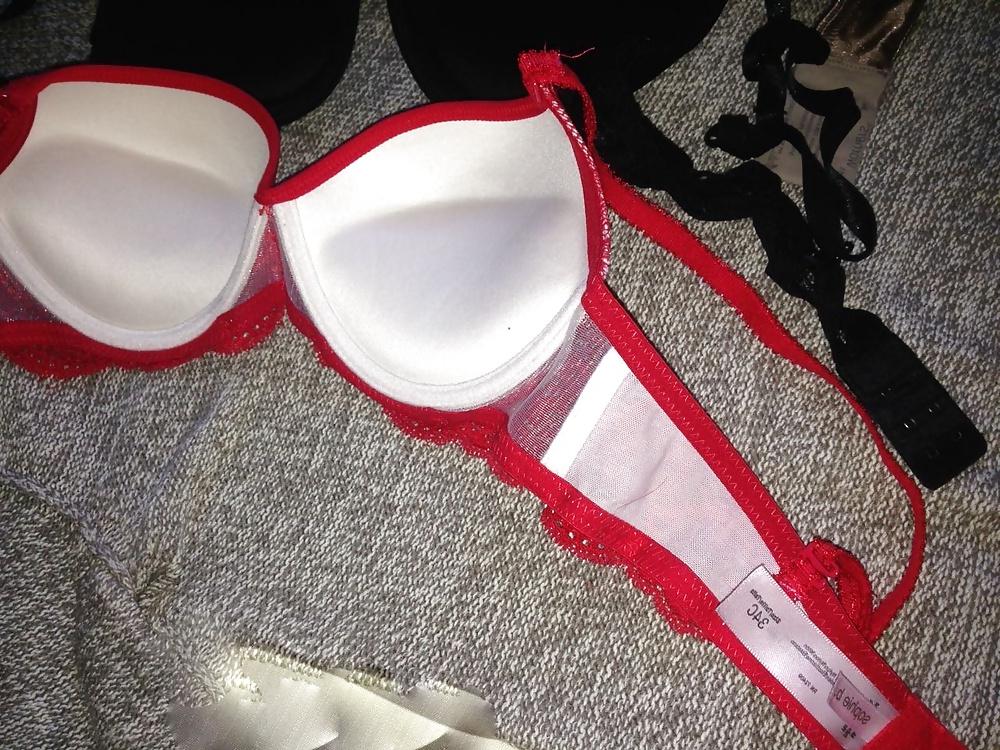 17P BigJuan - Sexy panties of NOT my sister