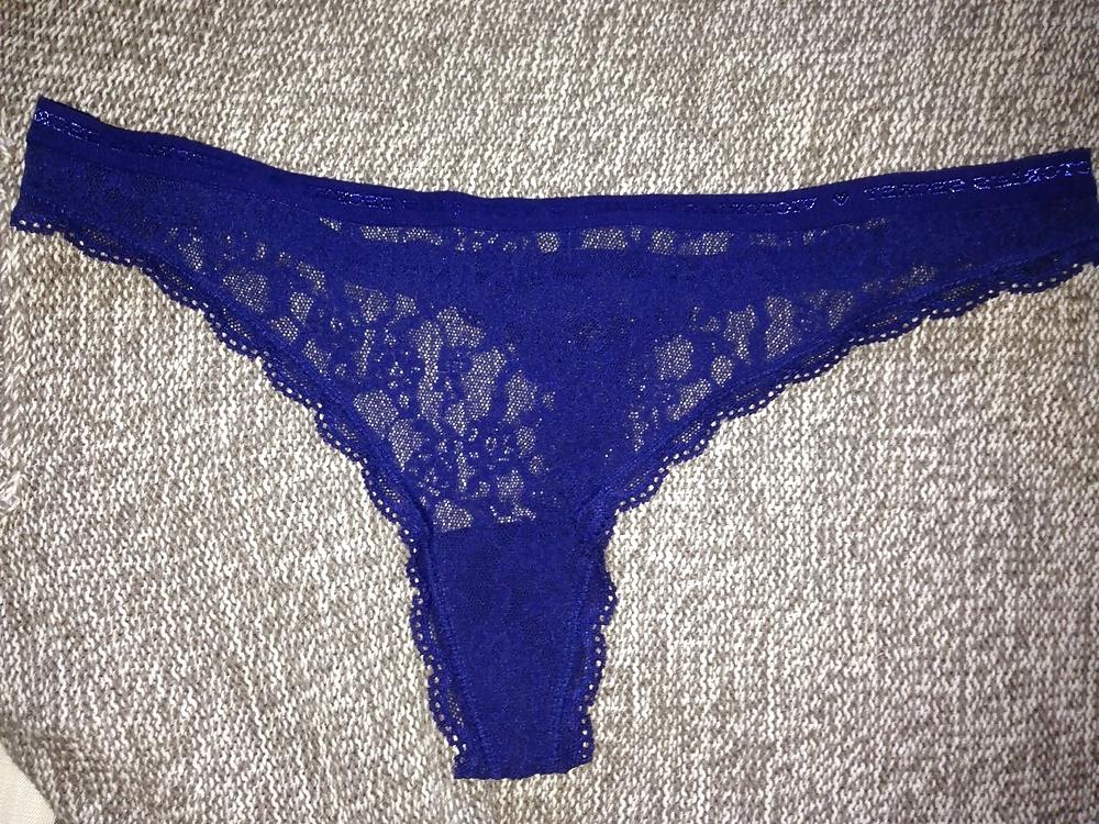 17P BigJuan - Sexy panties of NOT my sister