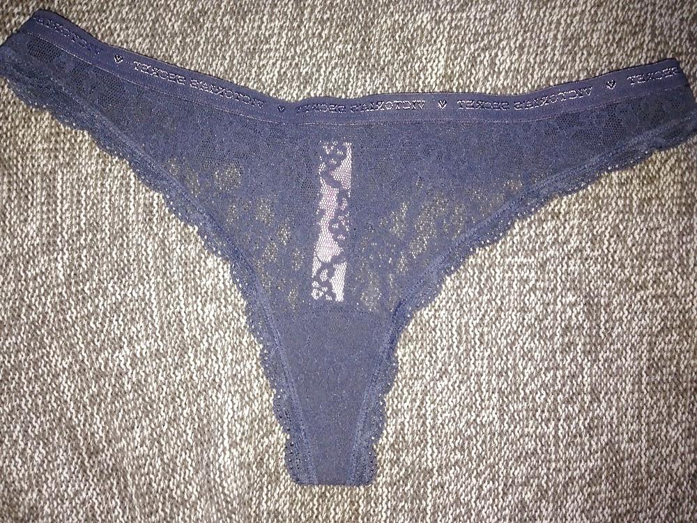 17P BigJuan - Sexy panties of NOT my sister
