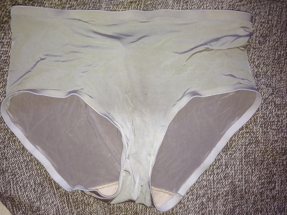 17P BigJuan - Sexy panties of NOT my sister