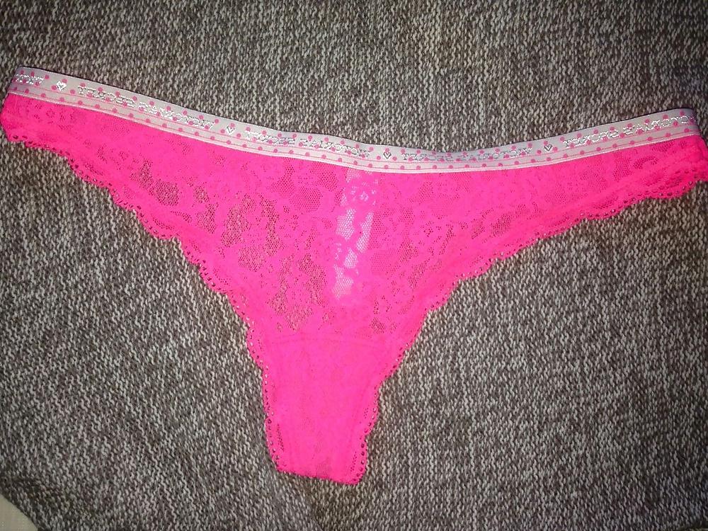 17P BigJuan - Sexy panties of NOT my sister