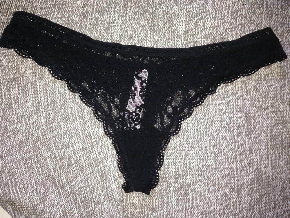 17P BigJuan - Sexy panties of NOT my sister