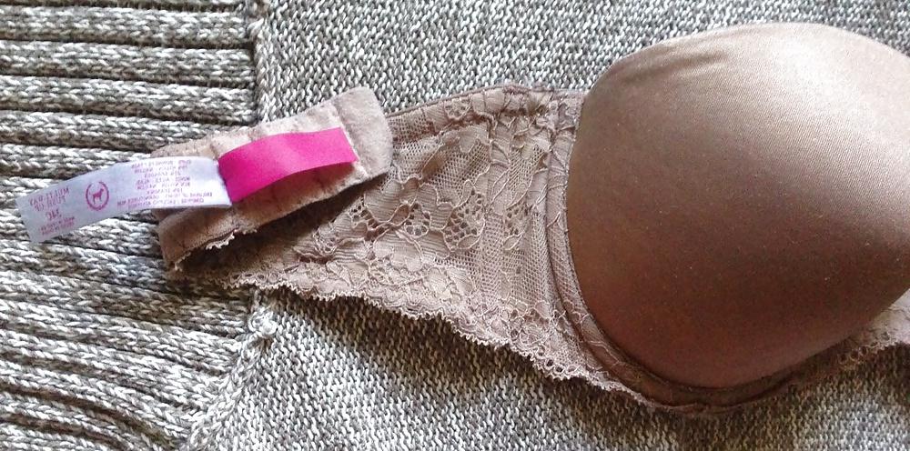 17P BigJuan - Sexy panties of NOT my sister