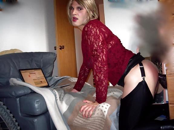 25P Sissy Slut