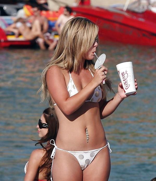 20P Cameltoe