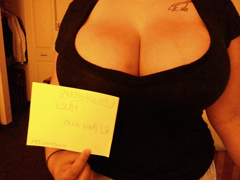 25P Paki Girl (With Huge Tits)