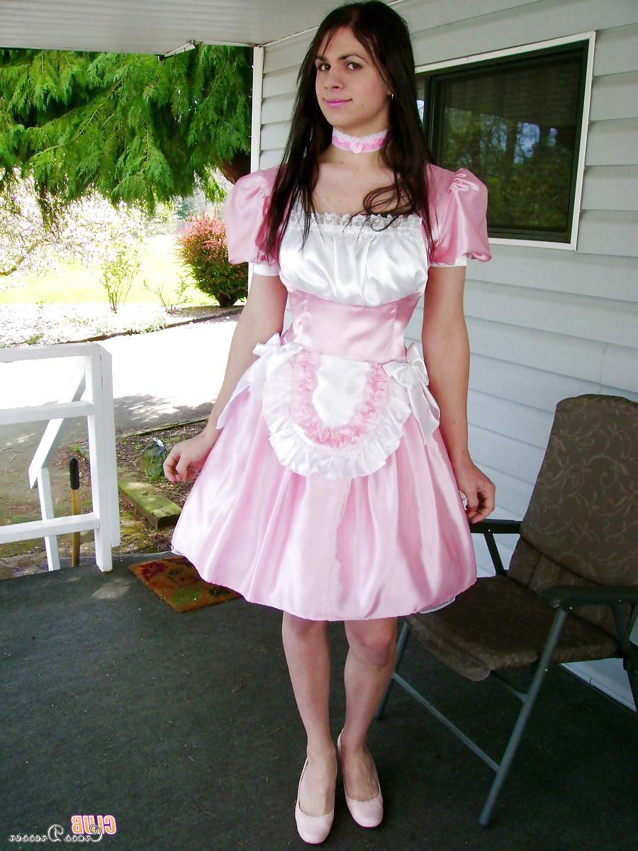 25P Sissy Slut 2