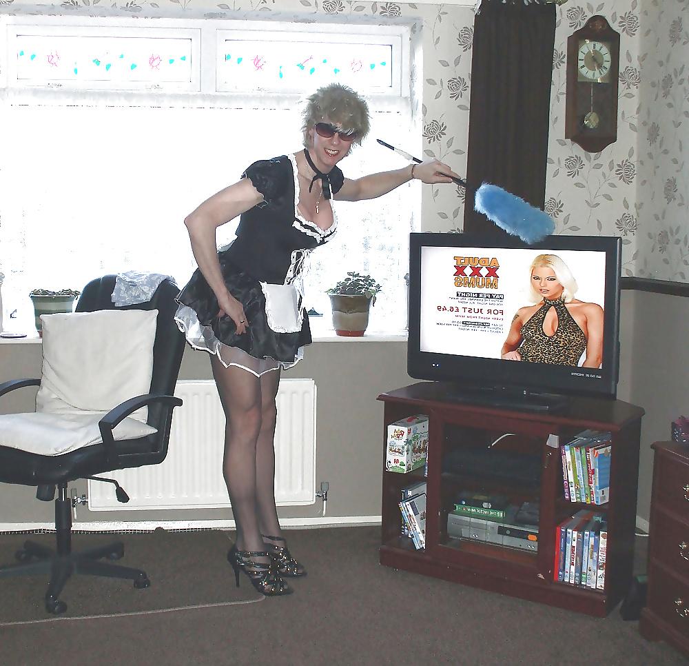 25P Sissy Slut 2