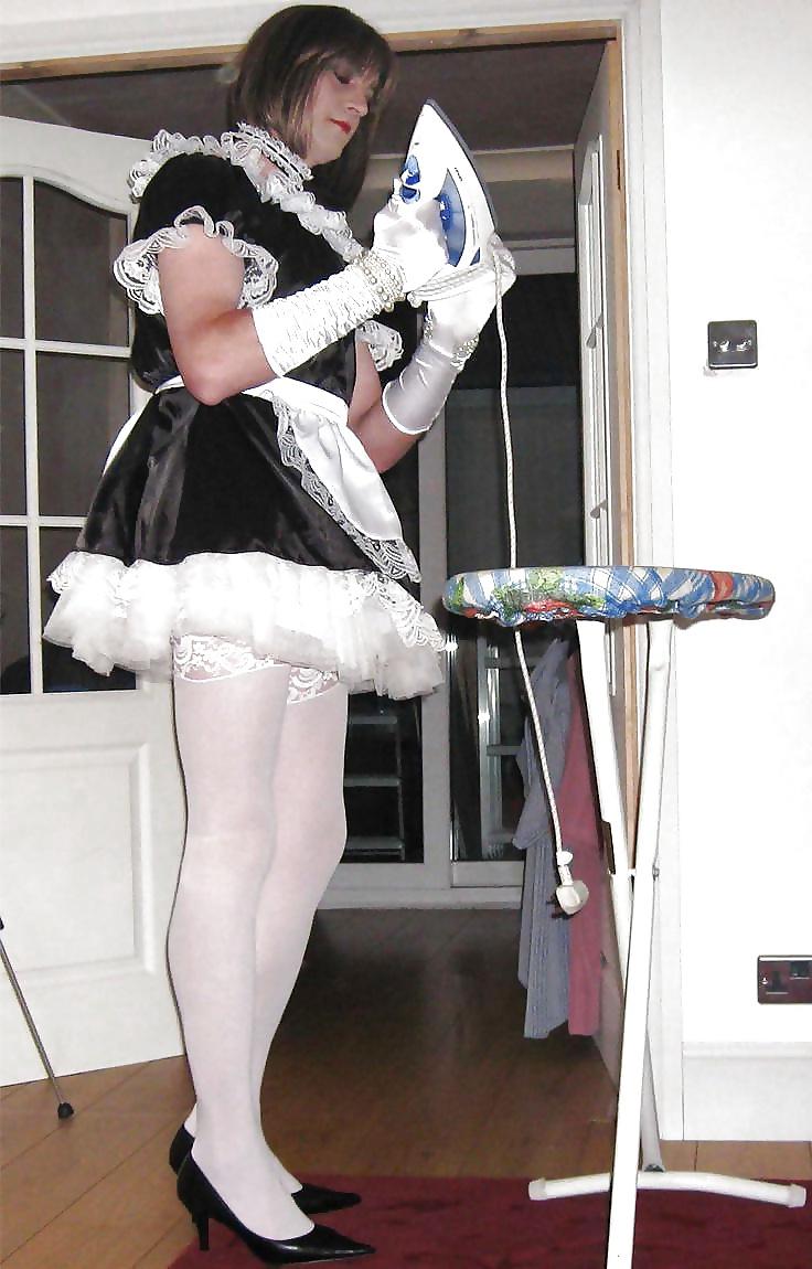 25P Sissy Slut 2