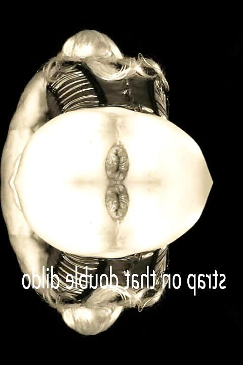 20P Sissy fuckpucker