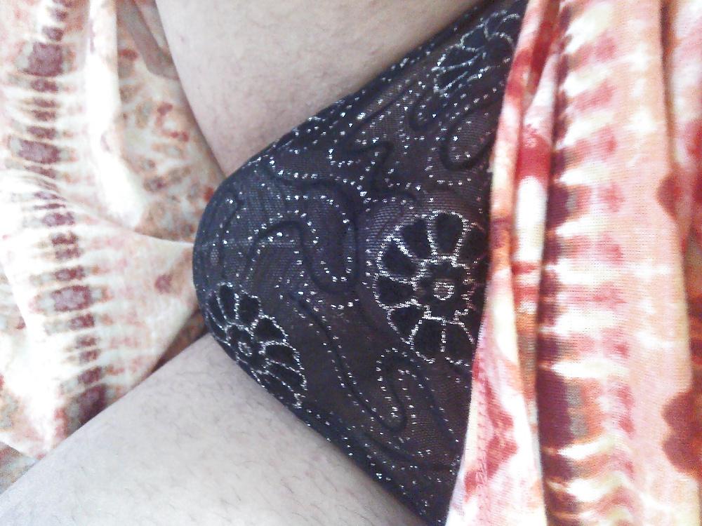 7P Sissy Melissa 