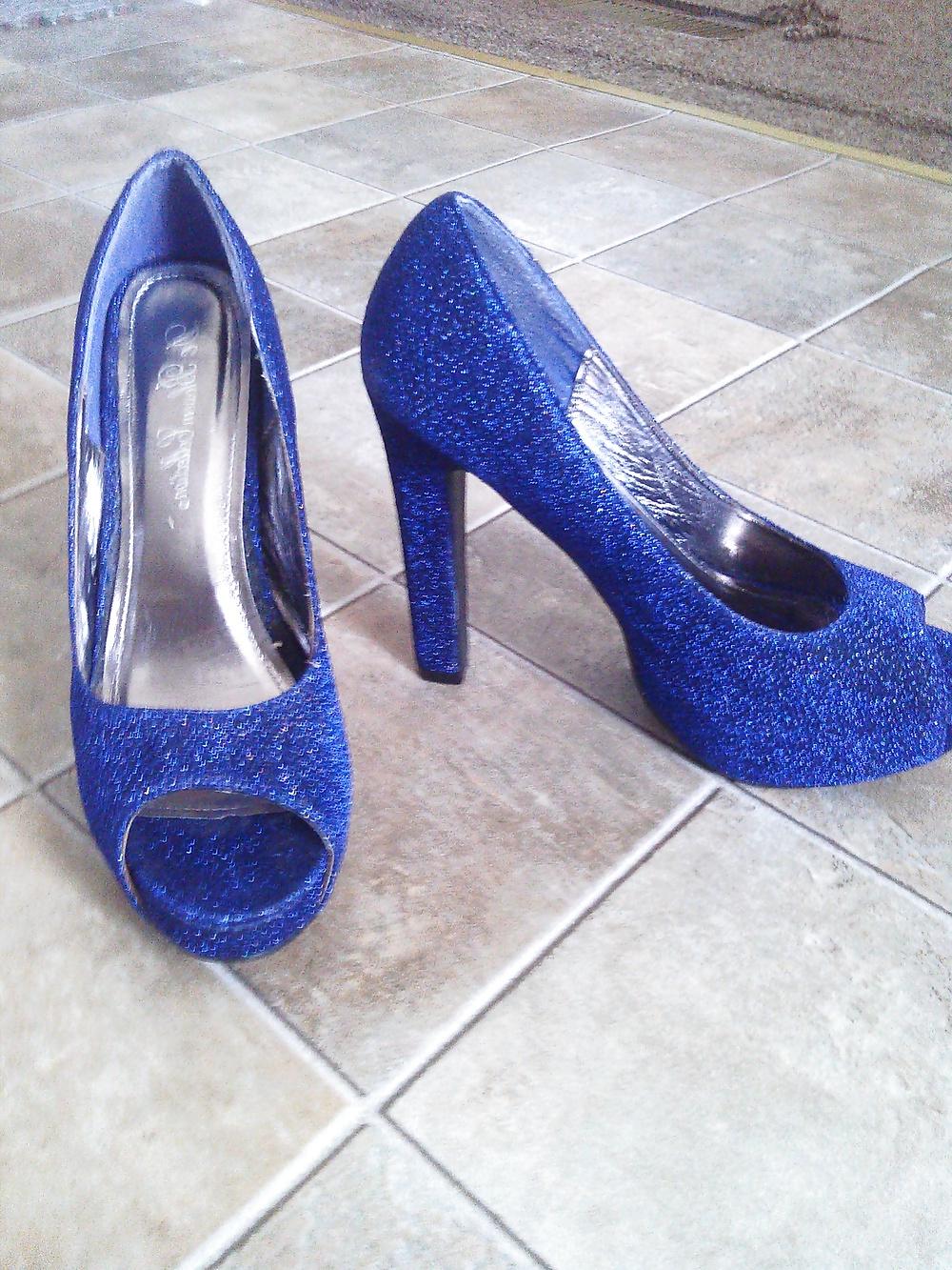 7P Sissy Melissa 