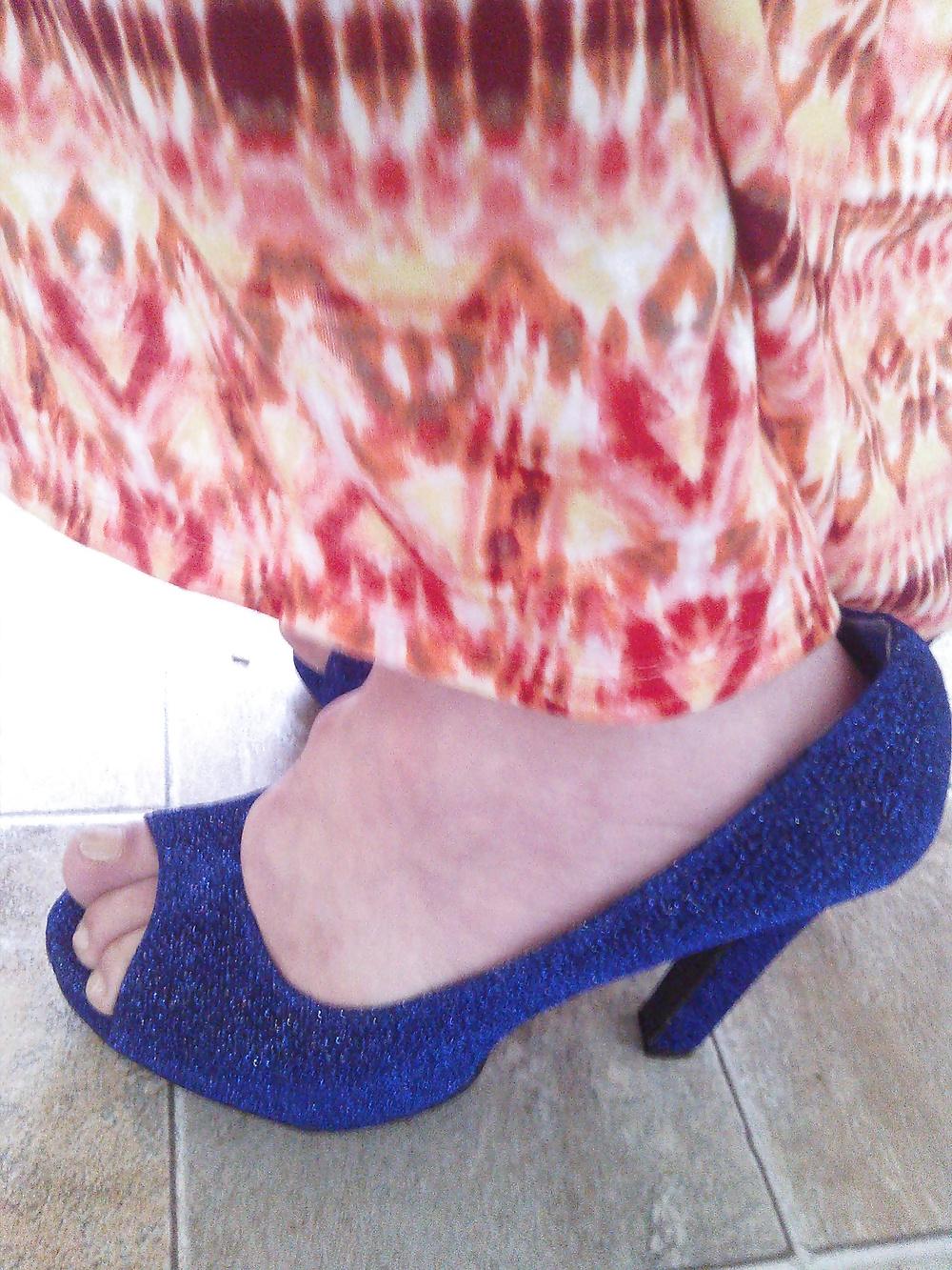 7P Sissy Melissa 