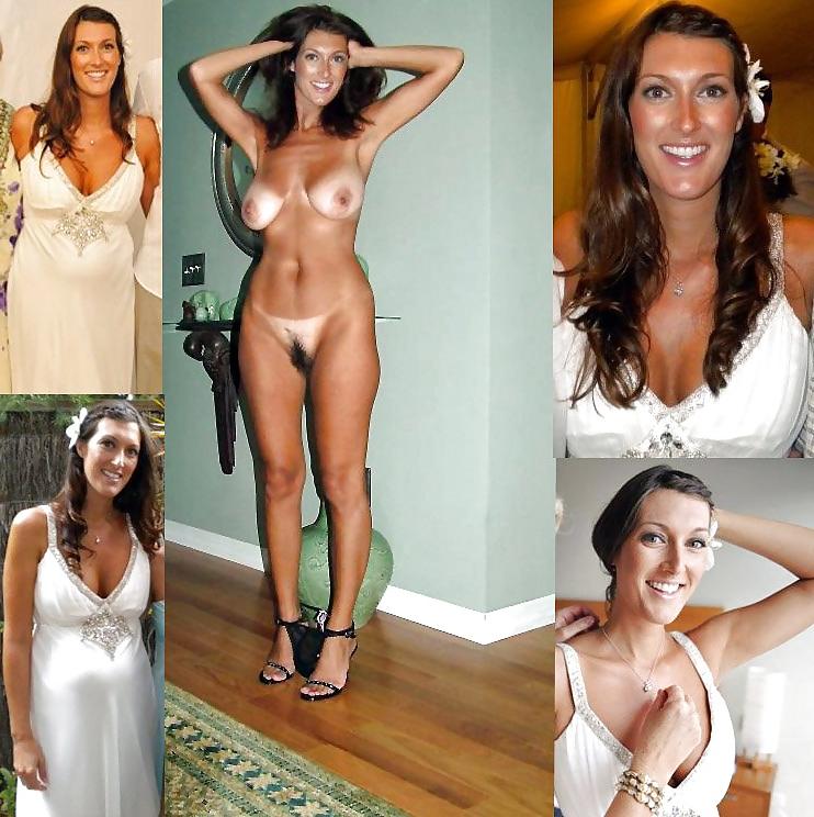 25P Clothed and nude - Best 2014