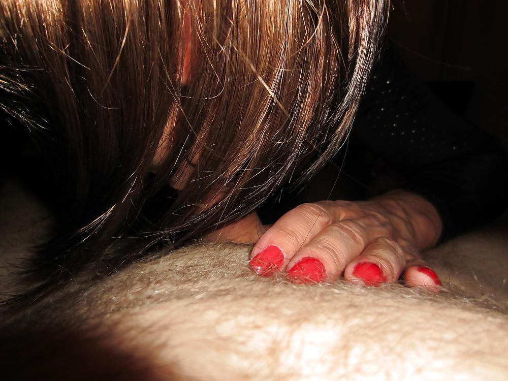 10P Sissy Hore Job
