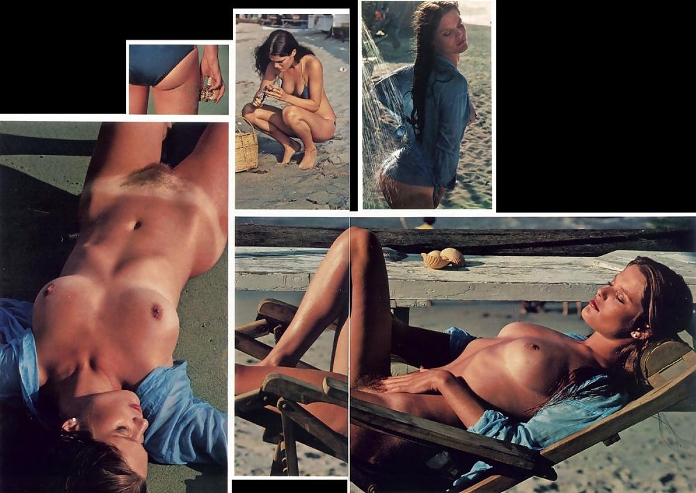 25P Playboy Magazine best of 1978 Deluxe Collection