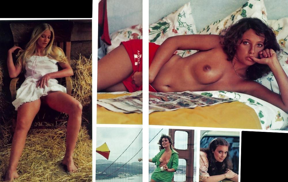 25P Playboy Magazine best of 1978 Deluxe Collection