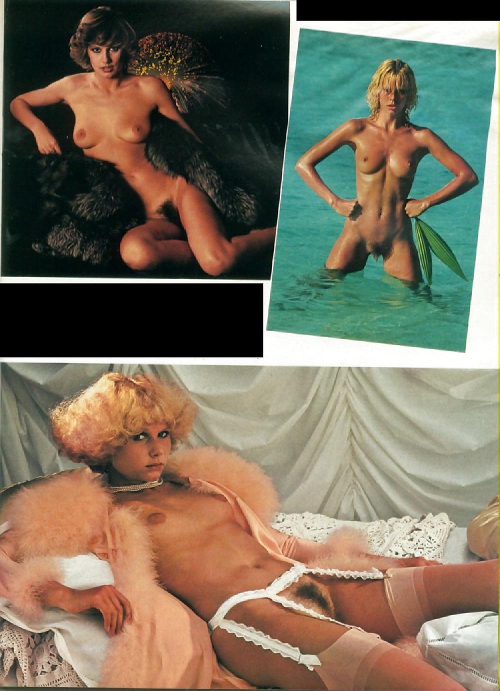 25P Playboy Magazine best of 1978 Deluxe Collection