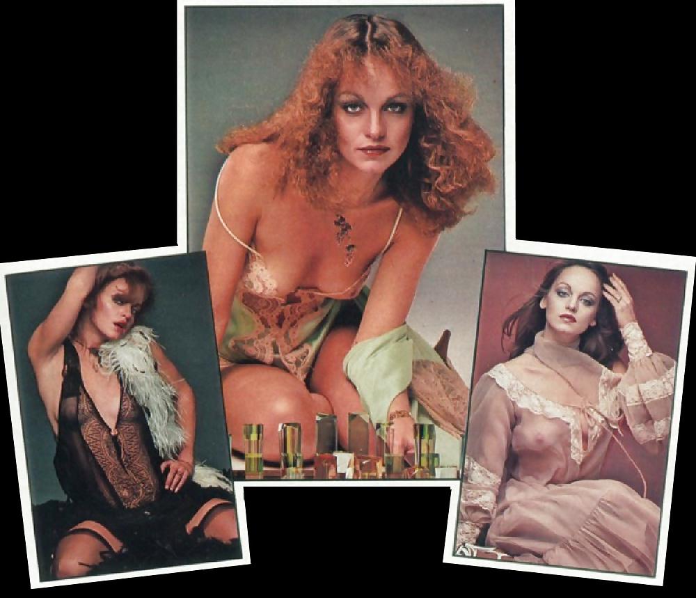 25P Playboy Magazine best of 1978 Deluxe Collection