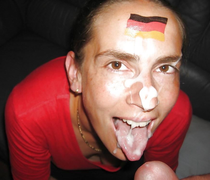 25P Best Amateur Facials 3  N15