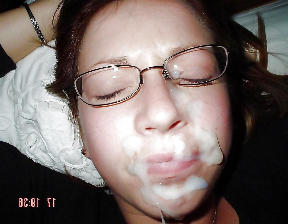 25P Best Amateur Facials 3  N15