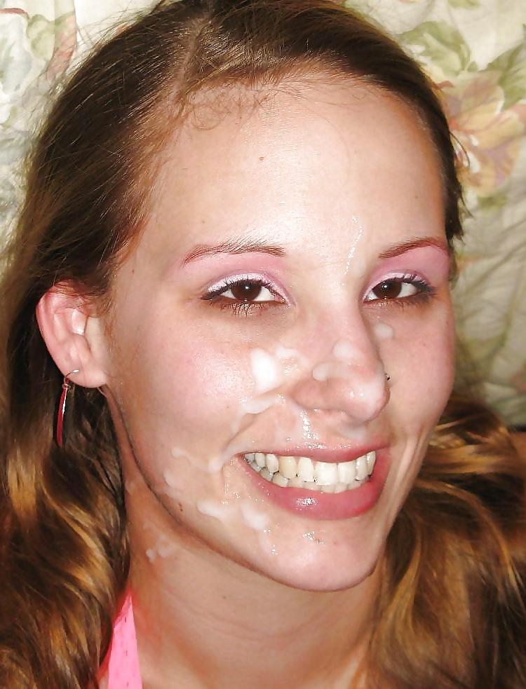 25P Best Amateur Facials 3  N15