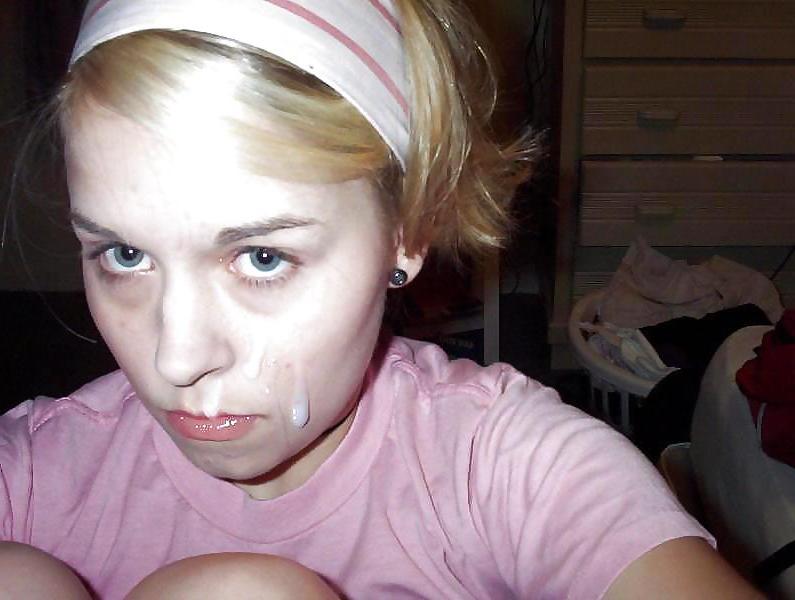 25P Best Amateur Facials 3  N15