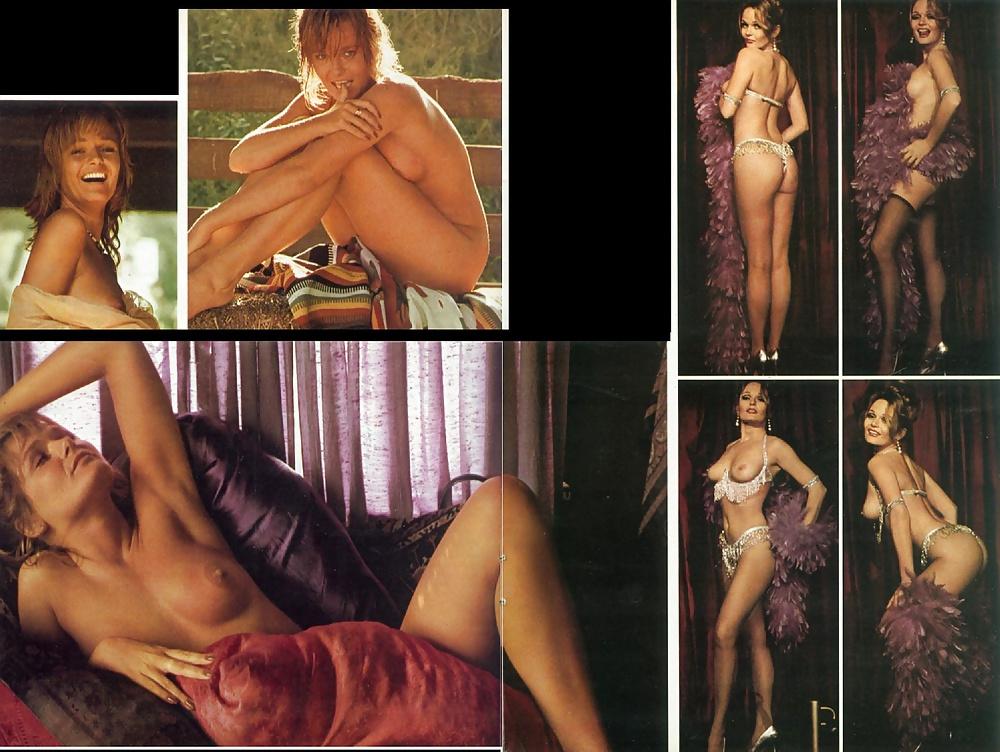 25P Playboy Magazine best of 1975 Supreme Collection