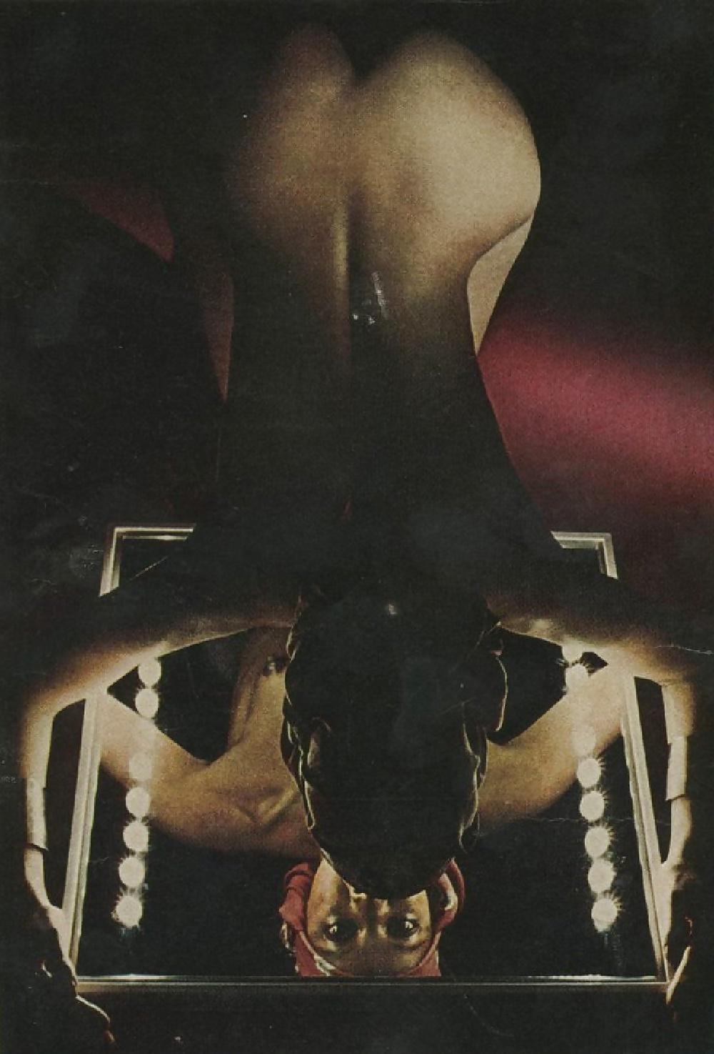 25P Playboy Magazine best of 1975 Supreme Collection