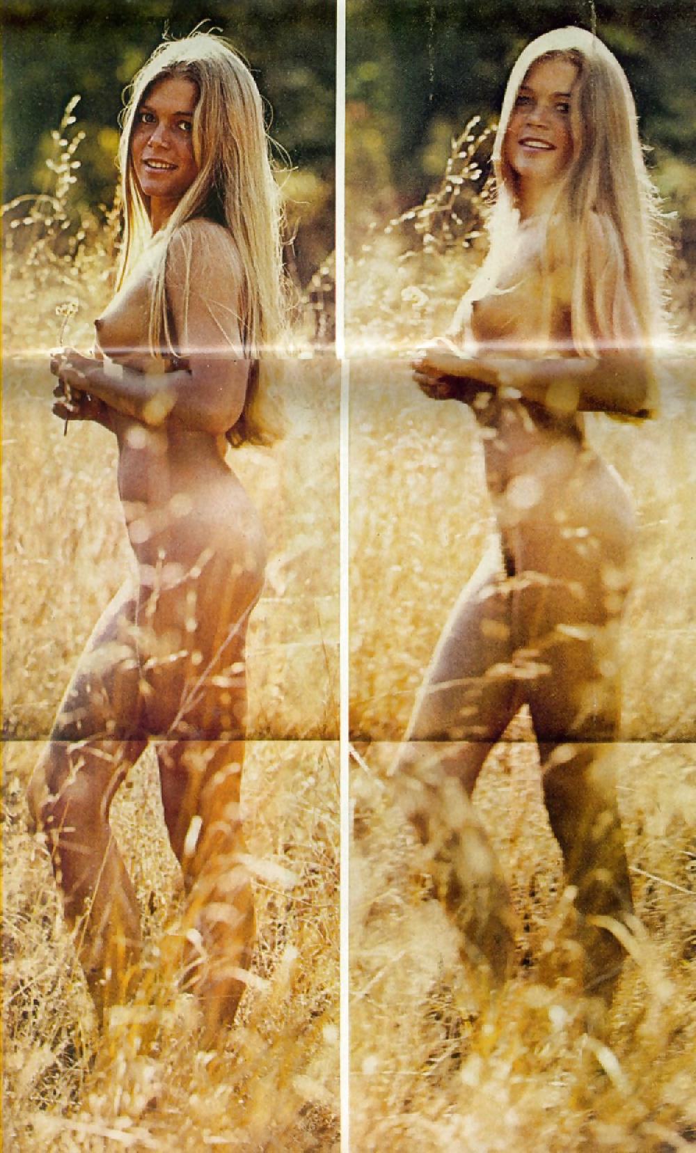 25P Playboy Magazine best of 1975 Supreme Collection